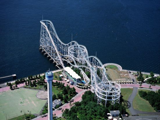 横浜・八景島シーパラダイス ワンデーパス 個性豊かな水族館と多彩なアトラクションで海・島・生きものを満喫！＜横浜・八景島＞