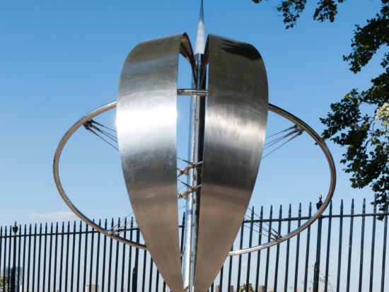 グリニッジ天文台　入場チケット事前予約＜英語ガイドアプリ有＞