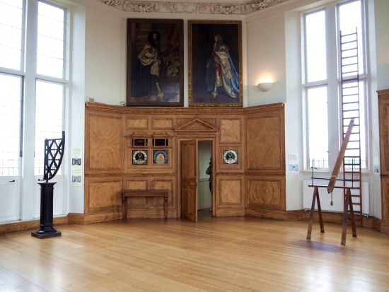 グリニッジ天文台　入場チケット事前予約＜英語ガイドアプリ有＞