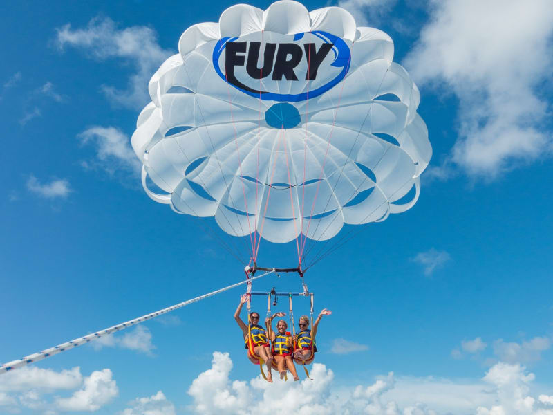 FuryParasail