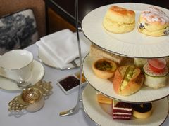 Afternoon tea 4