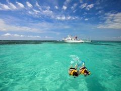 Key-West-Snorkeling