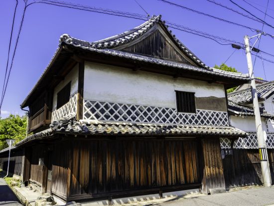 貸切観光タクシー 瀬戸内海のシンボル瀬戸大橋とフォトジェニックな港町児島地区へご案内 空港送迎も可＜3～5時間／1～9名／岡山・倉敷発着＞by倉敷タクシー