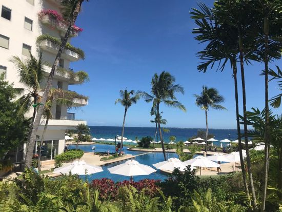 体験ダイビング＆選べるマリンアクティビティ（パラセーリングなど）半日ツアー　お弁当ランチオプションあり ＜ビーチ／1ダイブ＞