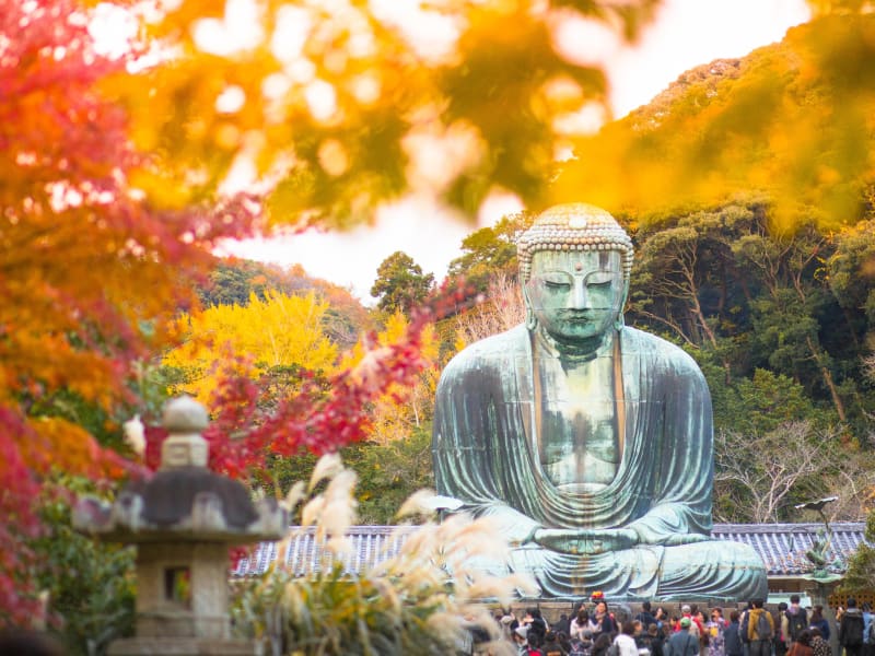Kamakura_Buddha_shutterstock_749491585