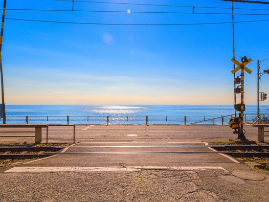 Kamakura Kokoumae Station_shutterstock_565458556