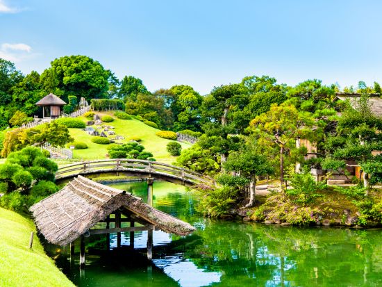 貸切観光タクシー 岡山・倉敷フリープラン 観光ルートを自由に設定！片道は空港送迎も可＜3・5・7時間／1～9名／岡山・倉敷発着＞by倉敷タクシー