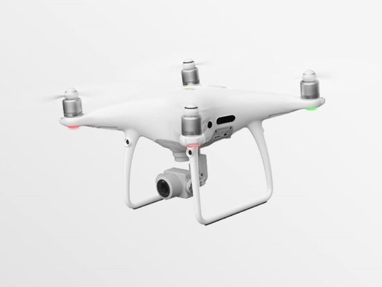 DJI
