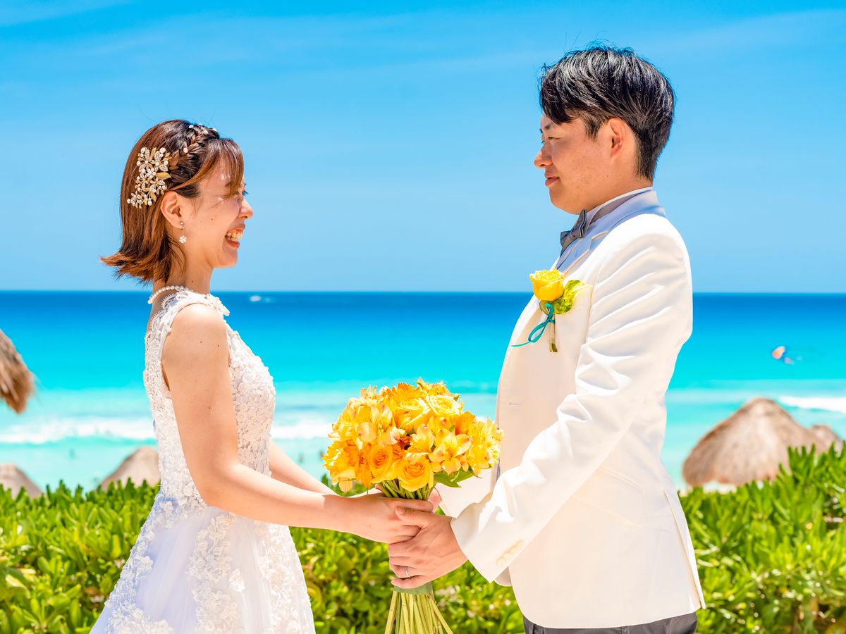 フォトセッション | カンクン 旅行の観光・オプショナルツアー予約