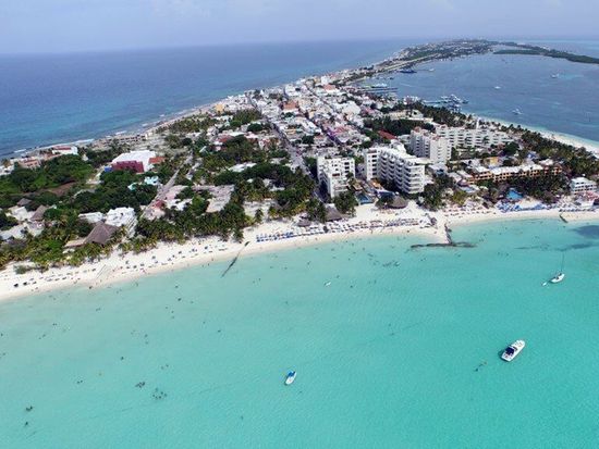 Cancun-Isla-Mujeres-Tours-Snorkel-Beach-All-Inclusive-7