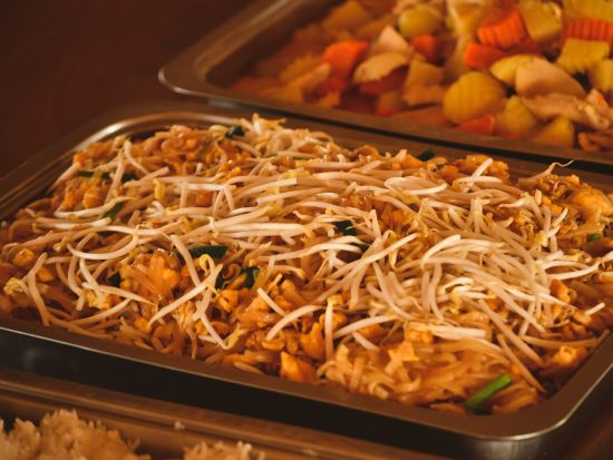 象にも環境にもやさしい施設で象と触れ合うエコツアー　餌やり・水浴び・泥スパ体験＜１日・半日／送迎付／英語ガイド／ランチ付／写真撮影サービス＞