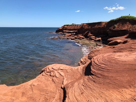 Island Drive -North Shore