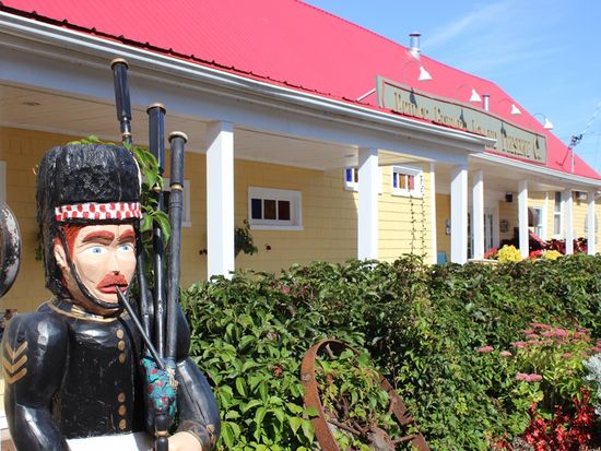 Island Drive -Preserve