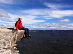 Australia_NSW_Sydney_Blue Mountains_KingsTableLand_shutterstock_149828984