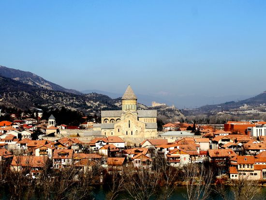 Svetitskhoveli_cathedral