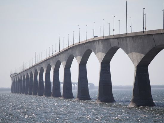 Bridge - Confederation Bridge