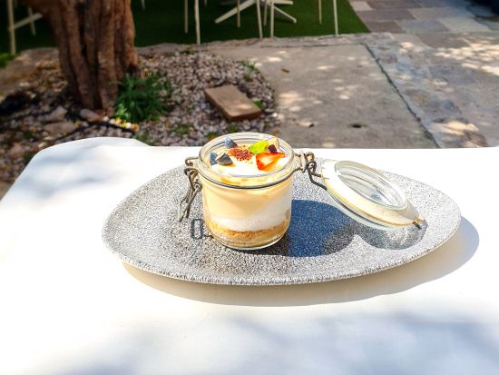 コプン (Kopun)  食事券＆事前予約サービス☆聖イグナチオ教会前の人気レストラン＜ランチまたはディナー／ドブロブニク旧市街＞