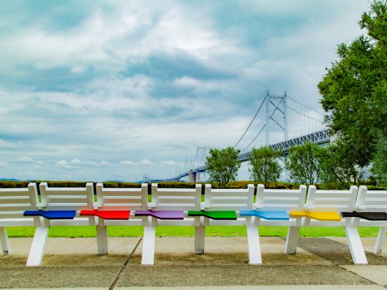 貸切観光タクシー フォトジェニック岡山 倉敷美観地区や児島ジーンズストリートなどスポット満載！空港送迎可＜4～5時間／1～9名／岡山・倉敷発着＞by倉敷タクシー