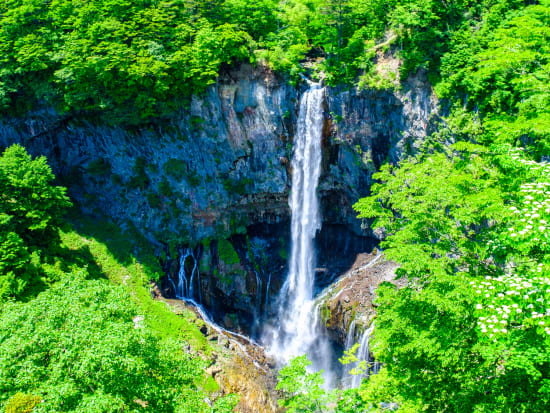 華厳の滝