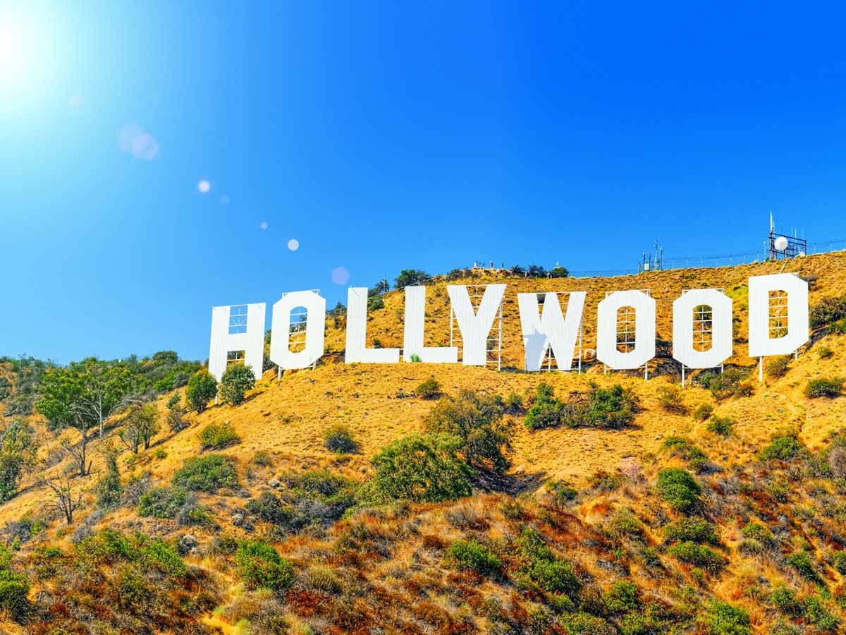 ハリウッド・ハイランド | ロサンゼルス 旅行の観光・オプショナル