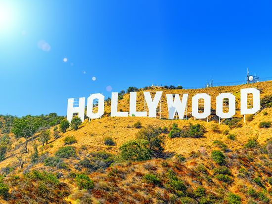 USA_LosAngeles_HollywoodSign_pixta_48627843_M