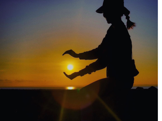 太鼓岩モーニングトレッキングツアー  朝の静寂した白谷雲水峡を抜け、絶景ビュースポット『太鼓岩』を目指してトレッキング！ by GUIDE OFFICE 屋久島