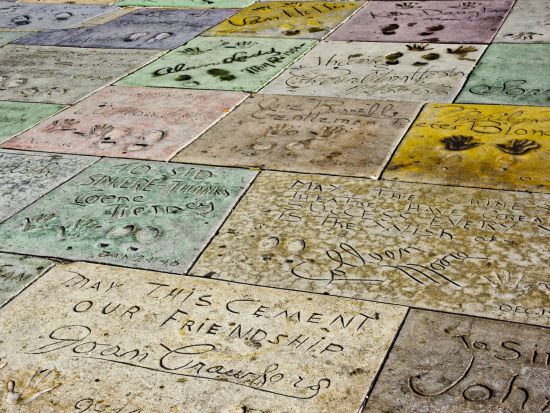 ロサンゼルス観光ツアー　人気の定番観光スポット（ハリウッド＆サンタモニカ）＋ファーマーズマーケット　＜日本語ガイド＞by H.I.S.