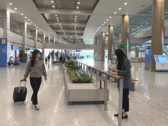 【空港送迎】仁川国際空港 ⇔ ソウル市内 ＜貸切／最大13名／日本語ガイド＞