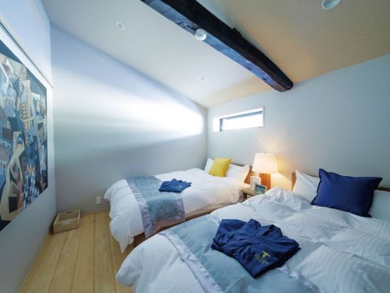 古民家宿THYME（タイム）1日1組限定！愛犬と一緒に泊まれる一棟貸し宿 スタンダードプラン＜1泊2日／朝夕食付き／京都美山＞