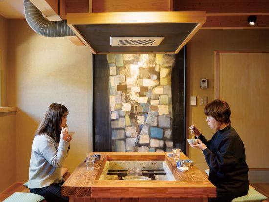 古民家宿THYME（タイム）1日1組限定！愛犬と一緒に泊まれる一棟貸し宿 ガイドウォーク付きプラン＜1泊2日／朝夕食付き／京都美山＞