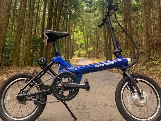 安楽律院など坂本を巡るサイクリングツアー 選べる体験付き どっぷり歴史にハマる旅＜1日／大津市＞の写真5