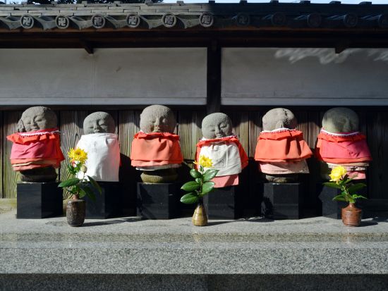京都・山科ウォーキングツアー　地元ガイドと行く毘沙門堂界隈 神社仏閣巡り旅＜1名～／2時間半／山科駅発＞