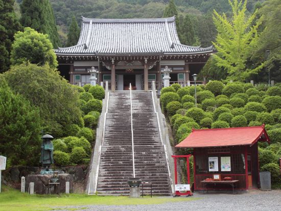 京都・山科ウォーキングツアー　パワースポット岩屋神社＋平安美女ゆかりの随心院を巡る＜3時間／京都市＞