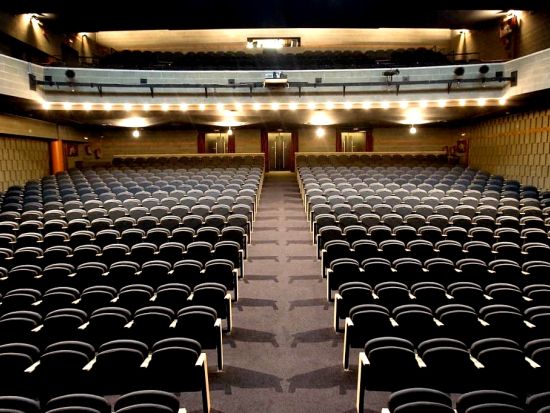 フラメンコ・ショー　バルセロナ・イ・フラメンコ（BARCELONA y FLAMENCO）＜ポリオラマ劇場／バルセロナ＞