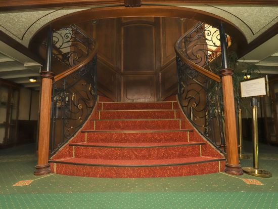 ドナウ川　デイクルーズ ＜ブダペスト発＞