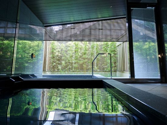 本格的な「禅」の世界を体験　永平寺 親禅の宿 柏樹關 1泊2食付 坐禅体験＆早朝のおつとめ参加プラン＜永平寺町＞