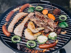 BBQ