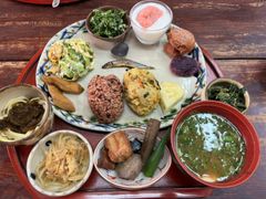 笑味の店