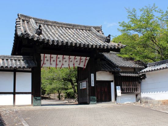 京都・山科ウォーキングツアー 玉の輿・金運の御利益と秀吉が崇敬した八幡宮＜3時間／京都市＞