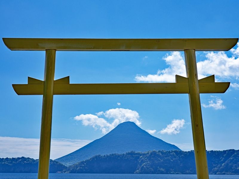 ディスカバー九州】ガイド付きサイクリングツアー 薩摩富士のふもと