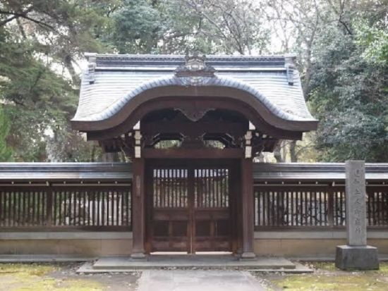 京都・山科ウォーキングツアー　浄土真宗を支えたカリスマ 蓮如上人が築いた山科本願寺＜3時間／京都市＞