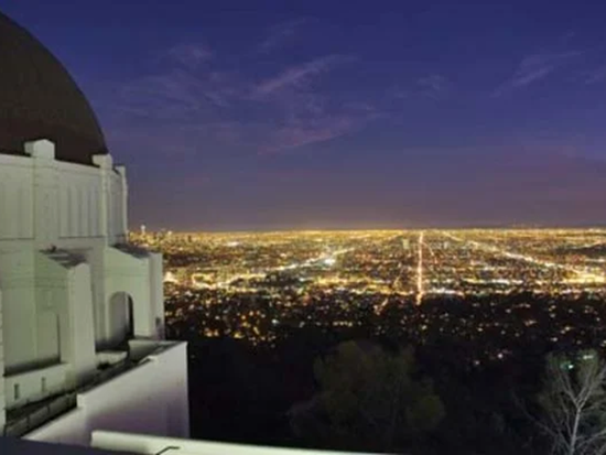 Griffith Observatory