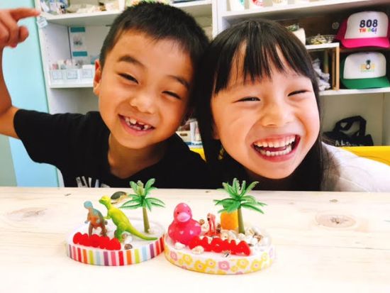 yasomyuハワイアン、アニマルバンド、女の子 オーロラゴムバンド ホシウミカモメ – FAN+Life