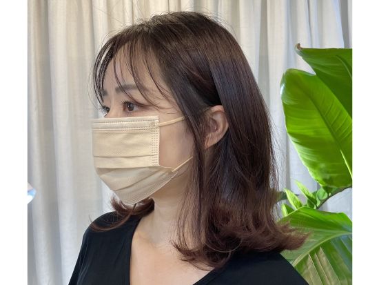 美容室イーリード「Ye-Lead」憧れの韓国トレンドヘアに！人気ヘアサロンのヘアスタイリング＆ヘッドスパを体験 ＜英語OK／明洞駅徒歩3分＞