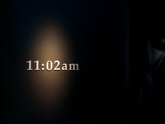 長崎原爆資料館r