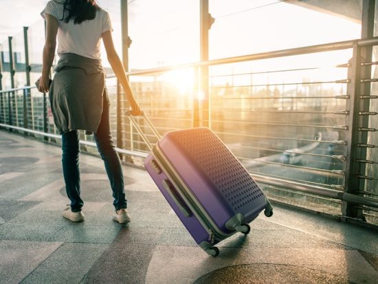 【空港送迎】ロサンゼルス国際空港 ⇔ ダウンタウン周辺 ＜乗合／英語ドライバー＞by H.I.S.