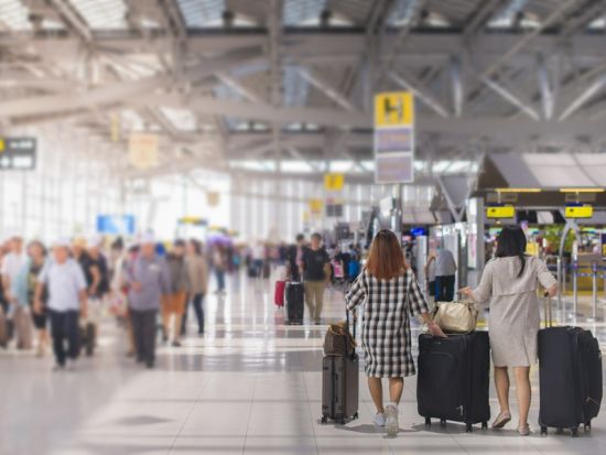 【空港送迎】ロサンゼルス国際空港 ⇔ ダウンタウン周辺 ＜乗合／英語ドライバー＞by H.I.S.