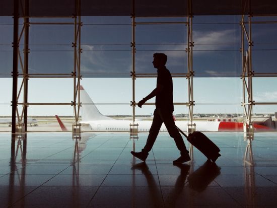 【空港送迎】ロサンゼルス国際空港 ⇔ ダウンタウン周辺 ＜乗合／英語ドライバー＞by H.I.S.