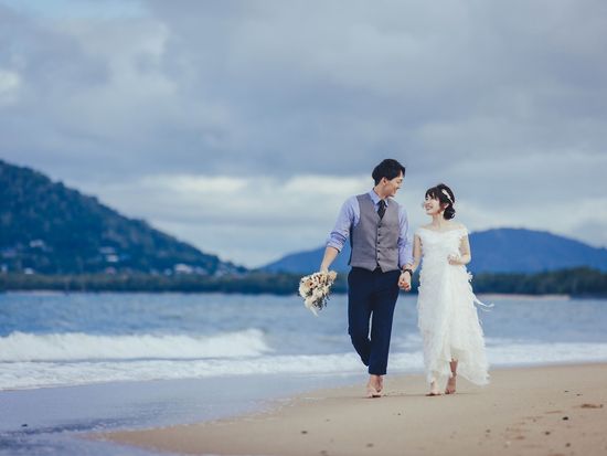 ビーチフォト追加写真5