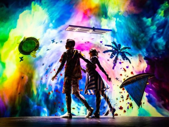 「カレラ（KÅRERA）」サンドキャッスル・グアム｜オリジナルショーのチケット予約 by Sand Castle